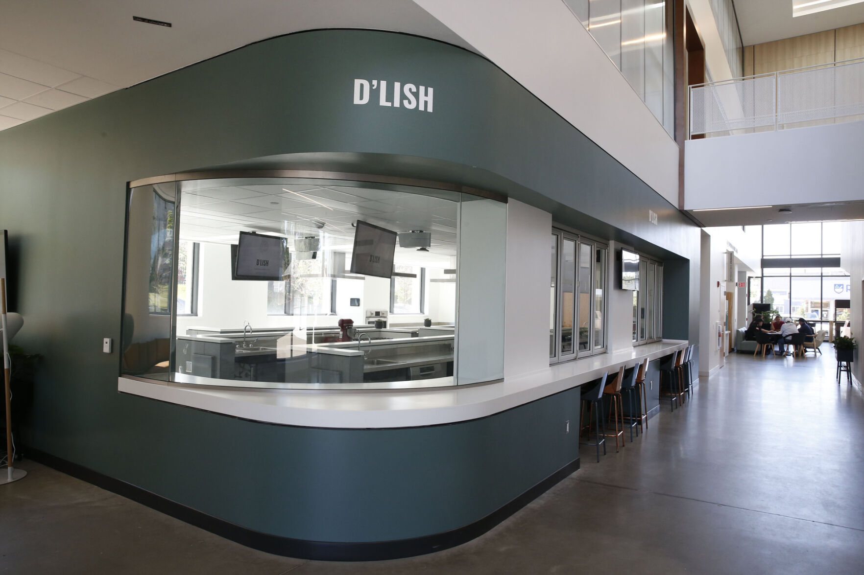 Health Professions Hub